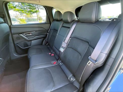 New 2026 MAZDA CX-5 Preferred AWD/4WD image 10