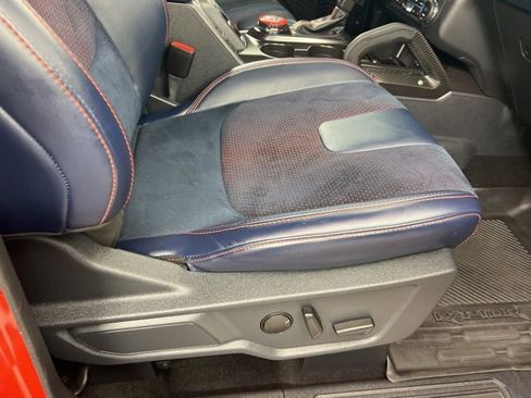 Used 2024 Ford Bronco Raptor w/ Interior Carbon Fiber Pack 6 image 23