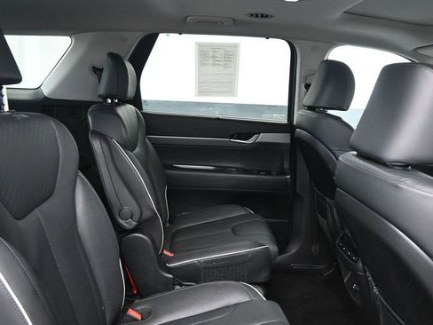 Used 2024 Hyundai Palisade XRT FWD image 13