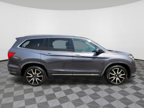 Used 2020 Honda Pilot Touring image 6