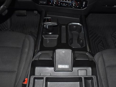 Used 2024 Chevrolet Silverado 1500 LT Trail Boss w/ Convenience Package II image 22