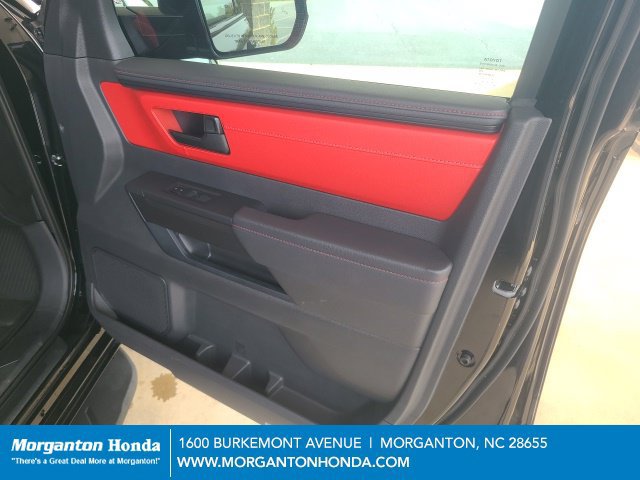 Used 2026 Toyota Sequoia TRD Pro AWD/4WD image 38