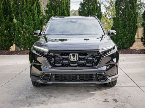 New 2026 Honda CR-V Sport-L image 3