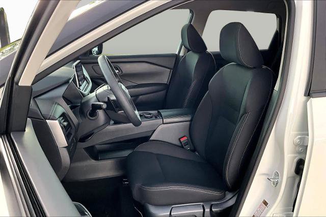 Certified 2026 Nissan Rogue S AWD/4WD image 15