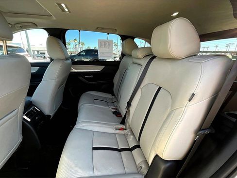 Certified 2024 MAZDA CX-90 Plug-In Hybrid w/ Preferred image 15