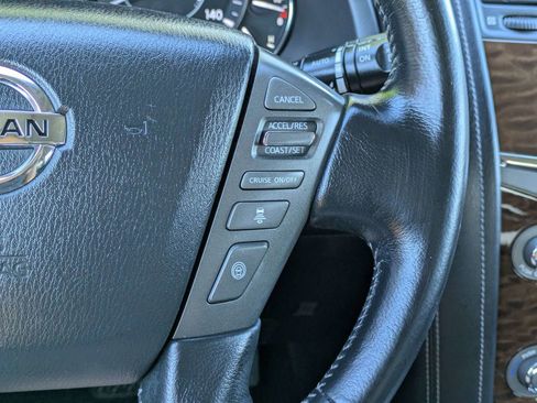 Used 2020 Nissan Armada SL w/ Premium Package AWD/4WD image 26