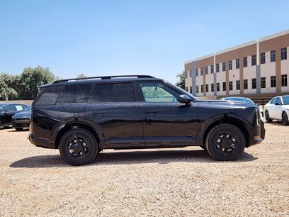 New 2027 Kia Telluride SX Prestige X-Pro