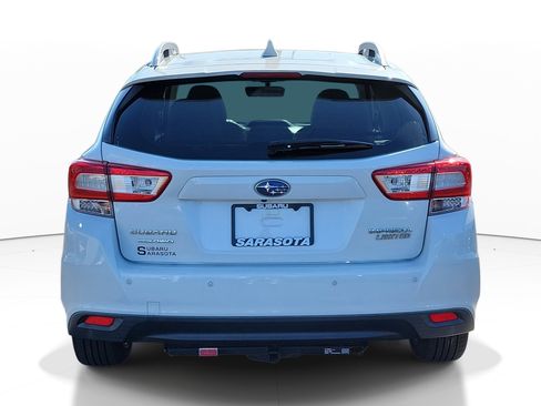 Used 2019 Subaru Impreza 2.0i Limited image 5