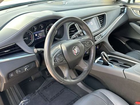 Certified 2021 Buick Enclave Essence w/ Sound and Sites Package image 10