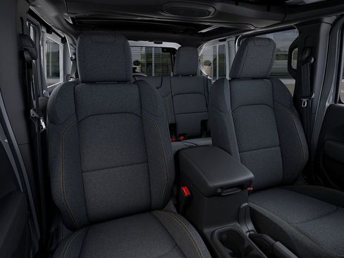 New 2026 Jeep Wrangler Sport S image 16