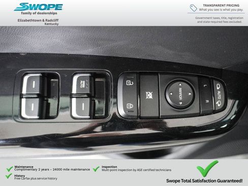 Used 2022 Kia Sportage EX AWD/4WD image 14