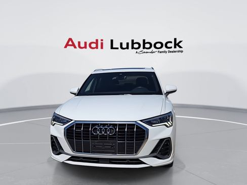 Used 2023 Audi Q3 2.0T Premium AWD/4WD image 3
