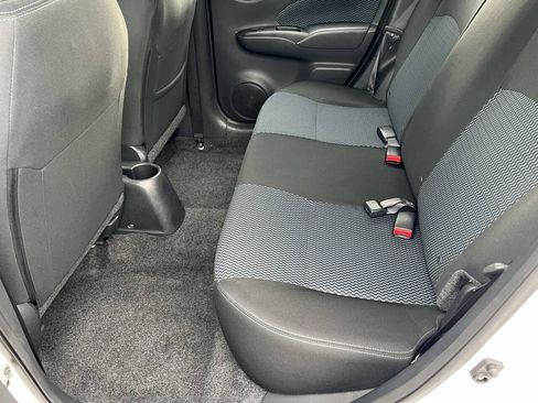 Used 2017 Nissan Versa Note SV FWD image 12