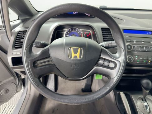 Used 2008 Honda Civic LX image 16