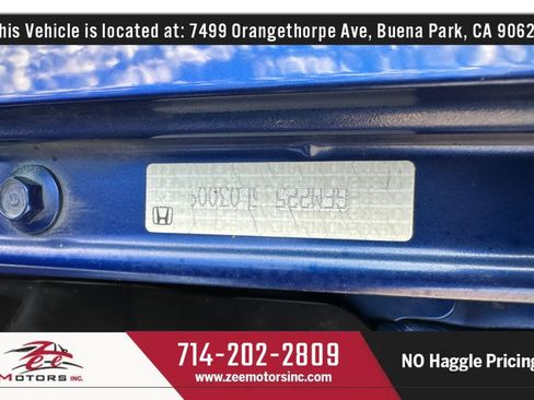 Used 2005 Honda Civic LX image 45