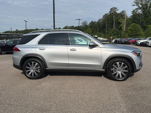 Certified 2024 Mercedes-Benz GLE 350 4MATIC image 14