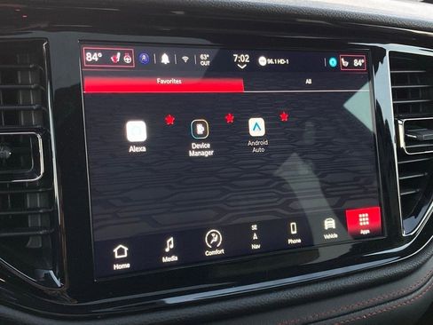 Used 2024 Dodge Durango GT image 25