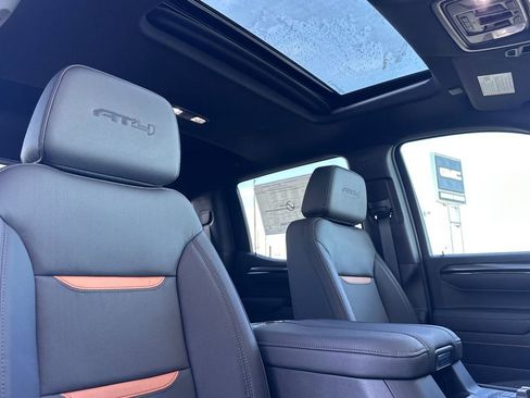 New 2026 GMC Sierra 1500 AT4 w/ AT4 Premium Package image 14