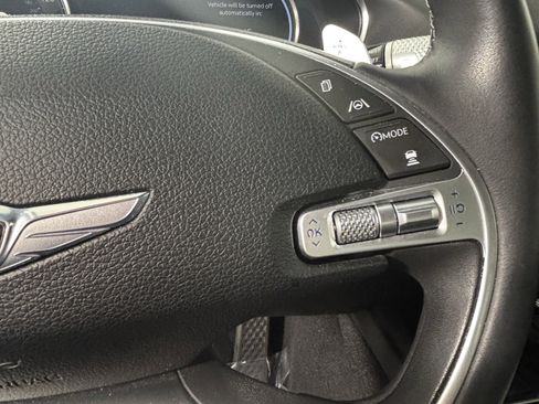 Used 2021 Genesis G80 2.5T w/ Prestige Package image 9
