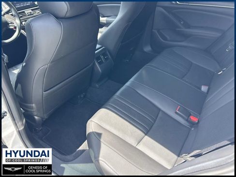 Used 2020 Honda Accord EX-L image 18