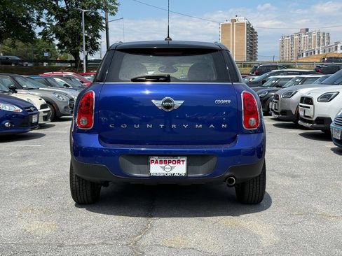 Used 2016 MINI Cooper Countryman FWD image 5