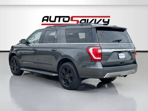 Used 2020 Ford Expedition Max XLT w/ Equipment Group 202A AWD/4WD image 5