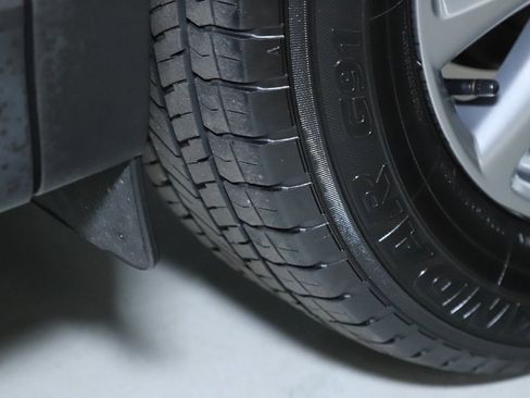 Certified 2023 MAZDA CX-5 AWD 2.5 S w/ Select Package image 36