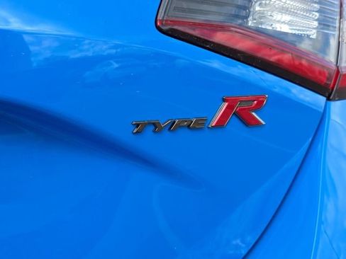 New 2025 Honda Civic Type R image 5