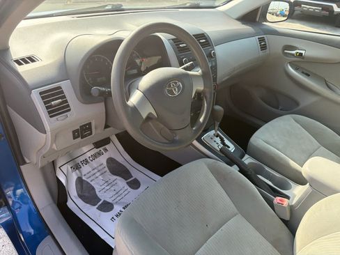 Used 2010 Toyota Corolla FWD image 12