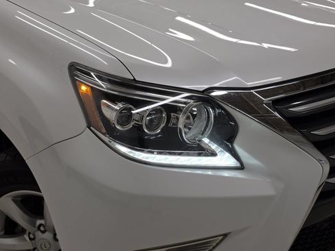 Used 2015 Lexus GX 460 AWD/4WD image 48
