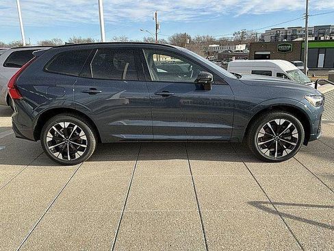 New 2026 Volvo XC60 T8 Plus w/ Protection Package Premier AWD/4WD image 7