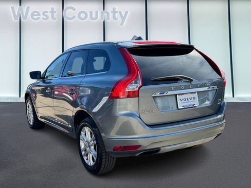 Used 2016 Volvo XC60 T5 Premier image 7