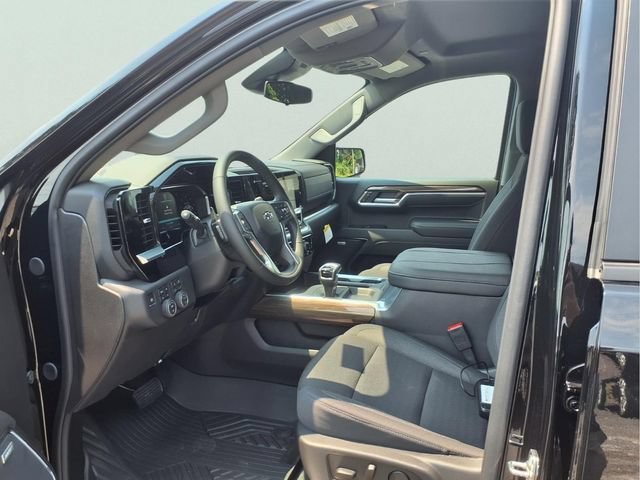 New 2026 Chevrolet Silverado 1500 RST AWD/4WD image 19