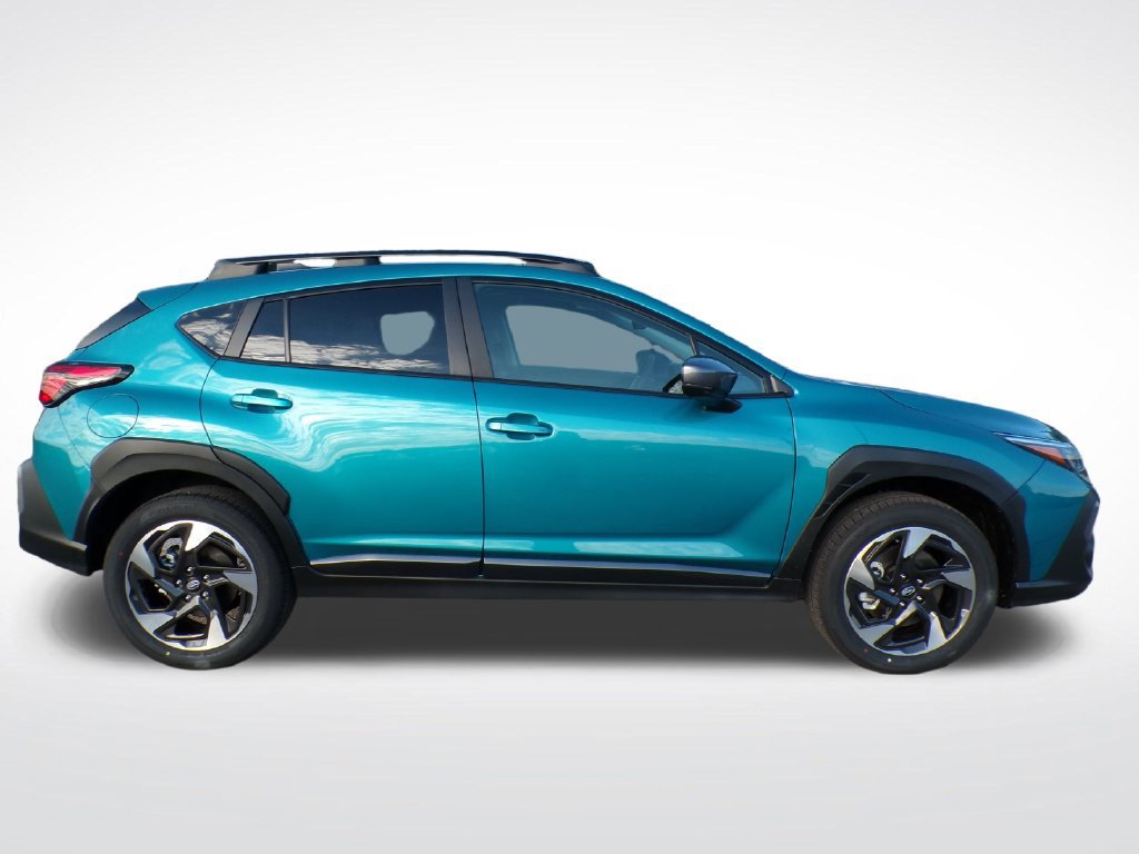 New 2027 Subaru Crosstrek 2.5i Limited AWD/4WD image 6