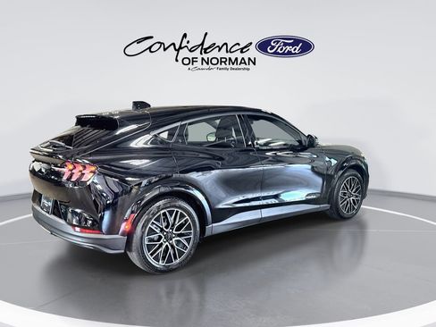 Used 2025 Ford Mustang Mach-E Premium RWD image 9