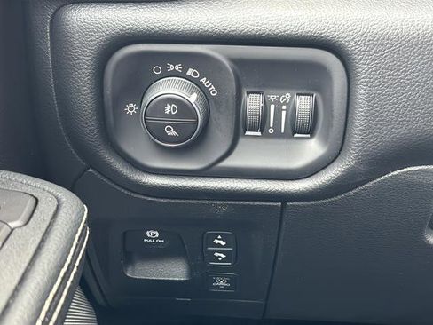 New 2026 RAM 1500 Laramie image 33