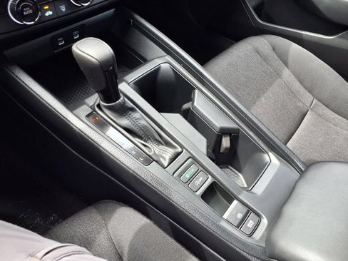 Used 2025 Honda Accord LX image 21