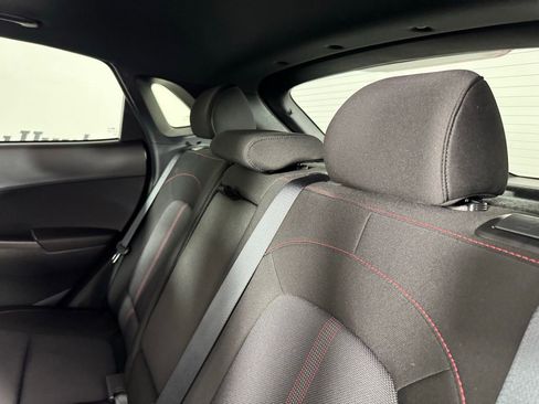 Used 2023 Hyundai Kona N Line w/ Cargo Package image 26