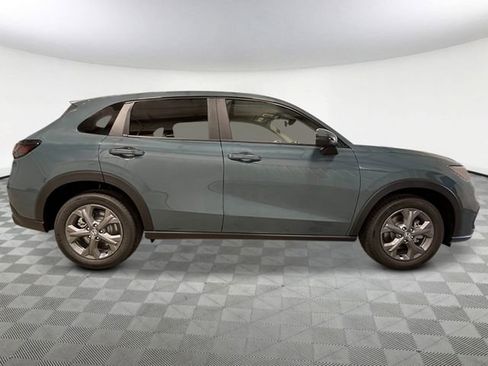 New 2026 Honda HR-V LX image 7