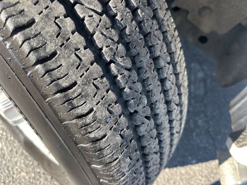 Used 2024 Chevrolet Express 2500 w/ Driver Convenience Package image 26