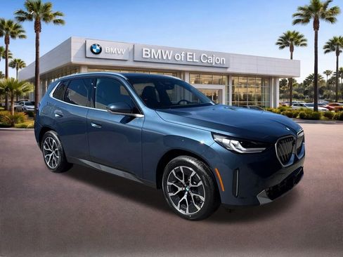 New 2026 BMW X3 xDrive30 w/ Premium Package image 1