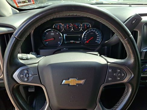 Used 2015 Chevrolet Silverado 1500 LT w/ All Star Edition AWD/4WD image 18