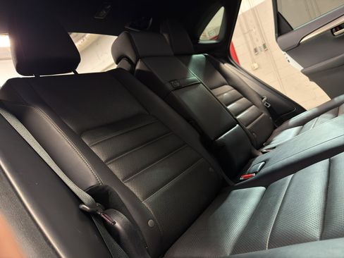 Used 2017 Lexus NX 200t F Sport image 27