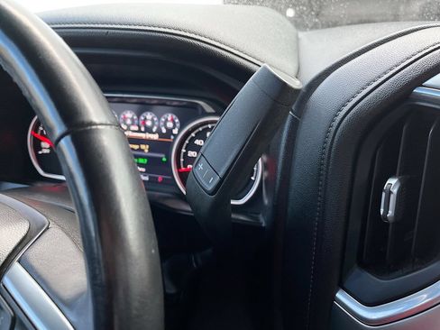 Used 2022 Chevrolet Silverado 1500 LTZ w/ LTZ Premium Texas Edition RWD image 17