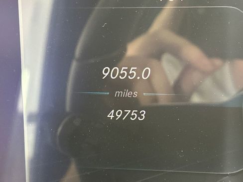 Certified 2023 Mercedes-Benz G 550 image 4