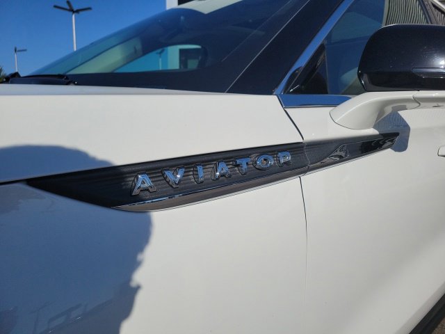 Certified 2023 Lincoln Aviator Reserve w/ Elements Package Plus AWD/4WD image 29