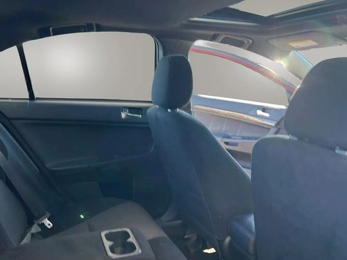 Used 2017 Mitsubishi Lancer LE image 28