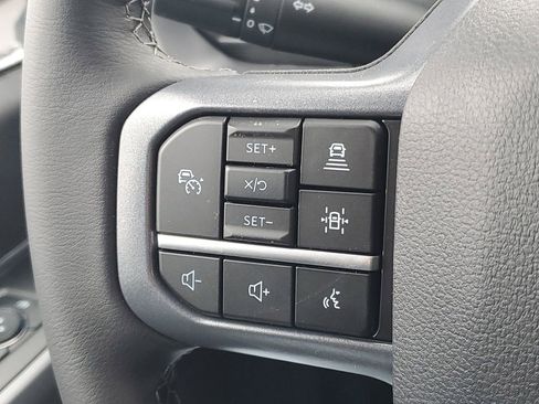 New 2025 Ford F150 XLT w/ Equipment Group 302A MID image 11