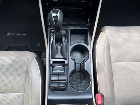 Used 2019 Hyundai Tucson Ultimate FWD image 27