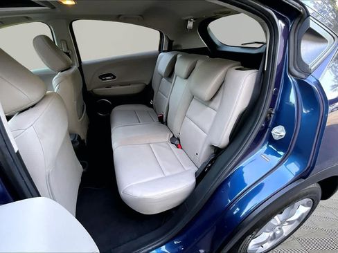 Used 2016 Honda HR-V EX-L image 21